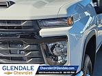New 2025 Chevrolet Silverado 3500 Crew Cab Contractor Truck for sale #F250001 - photo 18