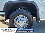 New 2025 Chevrolet Silverado 3500 Crew Cab Contractor Truck for sale #F250001 - photo 19