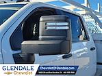 New 2025 Chevrolet Silverado 3500 Crew Cab Contractor Truck for sale #F250001 - photo 20