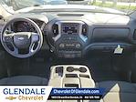 New 2025 Chevrolet Silverado 3500 Crew Cab Contractor Truck for sale #F250001 - photo 23