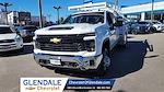 New 2025 Chevrolet Silverado 3500 Crew Cab Contractor Truck for sale #F250001 - photo 4