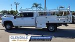 New 2025 Chevrolet Silverado 3500 Crew Cab Contractor Truck for sale #F250001 - photo 6