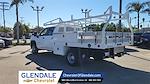 New 2025 Chevrolet Silverado 3500 Crew Cab Contractor Truck for sale #F250001 - photo 7