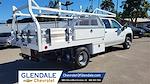 New 2025 Chevrolet Silverado 3500 Crew Cab Contractor Truck for sale #F250001 - photo 9