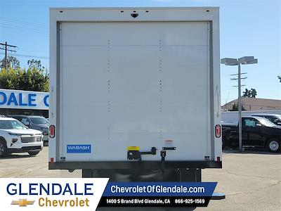 New 2025 Chevrolet Express 3500 - photo 1