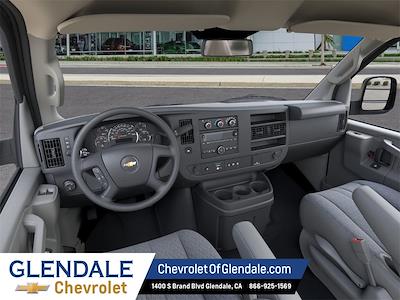 New 2025 Chevrolet Express 3500 - photo 1
