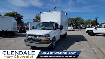 New 2025 Chevrolet Express 3500 - photo 1