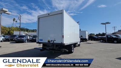 New 2025 Chevrolet Express 3500 Box Van for sale #F250002 - photo 2