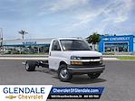 New 2025 Chevrolet Express 3500 Cutaway for sale #F250002 - photo 1