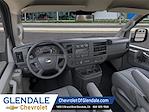 New 2025 Chevrolet Express 3500 Cutaway for sale #F250002 - photo 15