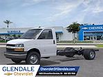 New 2025 Chevrolet Express 3500 Cutaway for sale #F250002 - photo 2
