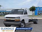 New 2025 Chevrolet Express 3500 Cutaway for sale #F250002 - photo 6