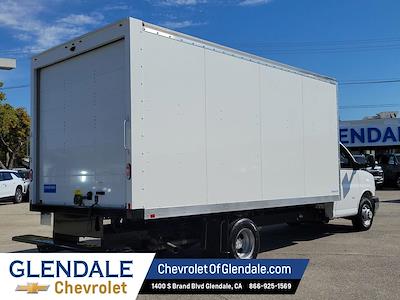 New 2025 Chevrolet Express 3500 - photo 1