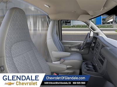 New 2025 Chevrolet Express 3500 - photo 1