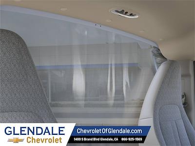 New 2025 Chevrolet Express 3500 - photo 1