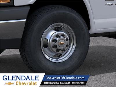 New 2025 Chevrolet Express 3500 - photo 1