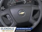New 2025 Chevrolet Express 3500 Cutaway for sale #F250003 - photo 19