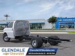 New 2025 Chevrolet Express 3500 Cutaway for sale #F250003 - photo 3
