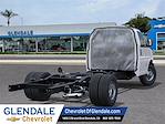 New 2025 Chevrolet Express 3500 Cutaway for sale #F250003 - photo 4