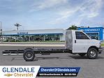 New 2025 Chevrolet Express 3500 Cutaway for sale #F250003 - photo 5