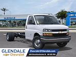 New 2025 Chevrolet Express 3500 Cutaway for sale #F250003 - photo 7