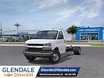 New 2025 Chevrolet Express 3500 Cutaway for sale #F250003 - photo 8
