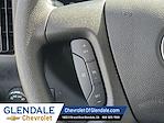 2025 Chevrolet Express 3500 Regular Cab DRW RWD Wabash Box Van for sale #F250003 - photo 10