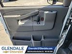 2025 Chevrolet Express 3500 Regular Cab DRW RWD Wabash Box Van for sale #F250003 - photo 13