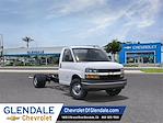 New 2025 Chevrolet Express 3500 Cutaway for sale #F250004 - photo 1