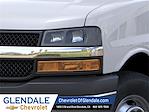 New 2025 Chevrolet Express 3500 Cutaway for sale #F250004 - photo 10