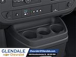 New 2025 Chevrolet Express 3500 Cutaway for sale #F250004 - photo 23