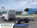 New 2025 Chevrolet Express 3500 Cutaway for sale #F250004 - photo 3