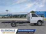 New 2025 Chevrolet Express 3500 Cutaway for sale #F250004 - photo 5