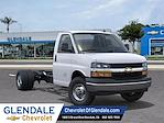 New 2025 Chevrolet Express 3500 Cutaway for sale #F250004 - photo 7