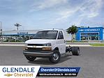 New 2025 Chevrolet Express 3500 Cutaway for sale #F250004 - photo 8