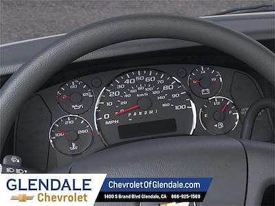 New 2025 Chevrolet Express 3500 - photo 1