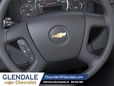 New 2025 Chevrolet Express 3500 - photo 1