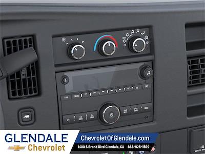 New 2025 Chevrolet Express 3500 - photo 1