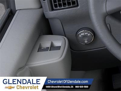 New 2025 Chevrolet Express 3500 - photo 1
