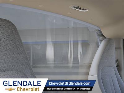 New 2025 Chevrolet Express 3500 - photo 1