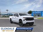 2026 Chevrolet Silverado 1500 Crew Cab RWD Pickup for sale #F260046 - photo 1