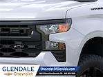 2026 Chevrolet Silverado 1500 Crew Cab RWD Pickup for sale #F260046 - photo 10