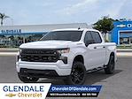 2026 Chevrolet Silverado 1500 Crew Cab RWD Pickup for sale #F260046 - photo 6