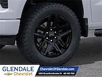 2026 Chevrolet Silverado 1500 Crew Cab RWD Pickup for sale #F260046 - photo 9