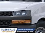 2025 Chevrolet Express 2500 RWD Harbor Upfitted Cargo Van for sale #F260047 - photo 10