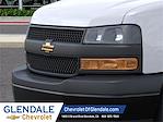 2025 Chevrolet Express 2500 RWD Harbor Upfitted Cargo Van for sale #F260047 - photo 13