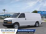 2025 Chevrolet Express 2500 RWD Harbor Upfitted Cargo Van for sale #F260047 - photo 2
