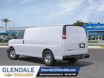 2025 Chevrolet Express 2500 RWD Harbor Upfitted Cargo Van for sale #F260047 - photo 3