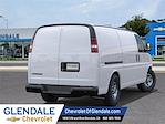 2025 Chevrolet Express 2500 RWD Harbor Upfitted Cargo Van for sale #F260047 - photo 4