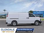 2025 Chevrolet Express 2500 RWD Harbor Upfitted Cargo Van for sale #F260047 - photo 5